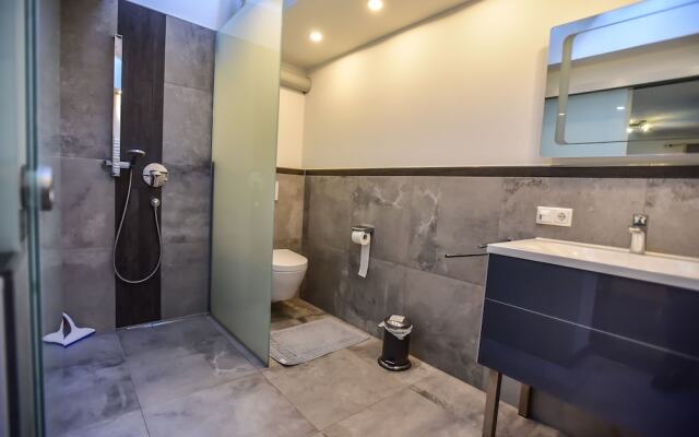 Appartements Haus Schröder