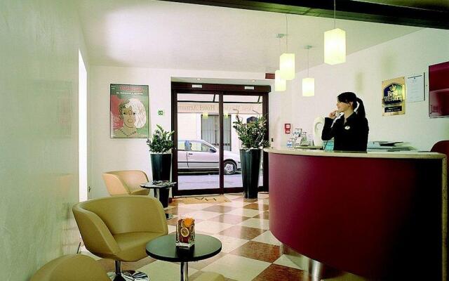 Best Western Hotel Armando