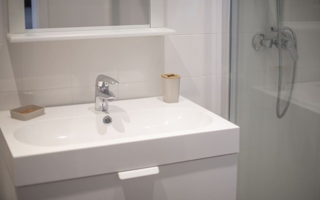 Apartament La Nau Th117