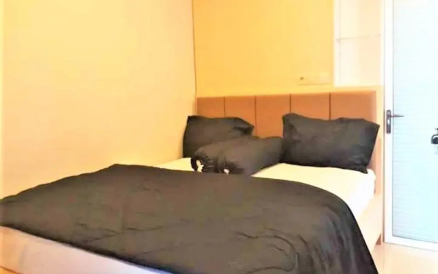 Mampir Kawah Ijen Guest House