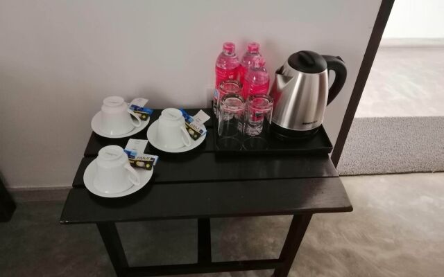 Dreamers Lodge - Hostel