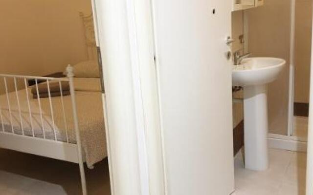 Smart Apartment Central Station