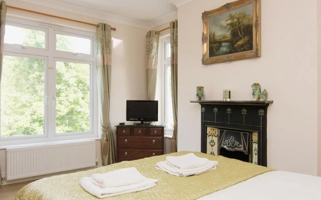 Copper Beech Cottage