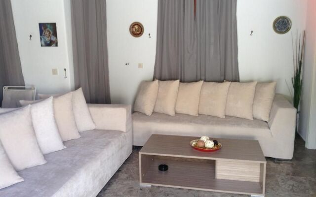 Seatinview Lodges