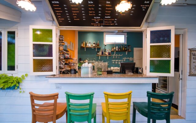 Baan Yenchai Boutique