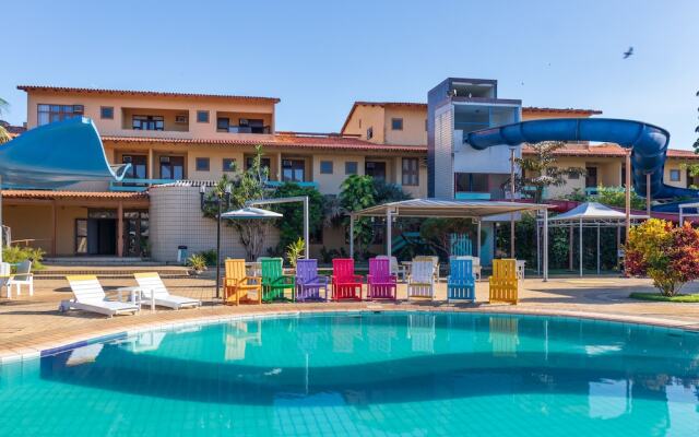 Hotel Praia Sol