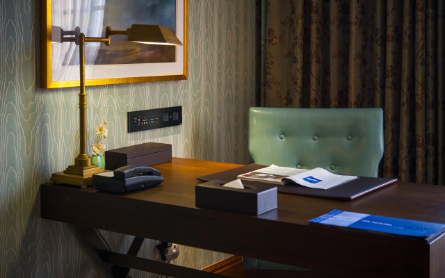 Meilu Legend Hotel Hangzhou – Guest Rooms – Hangzhou
