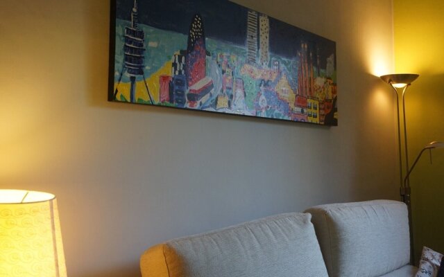 Plaza España & Montjuich