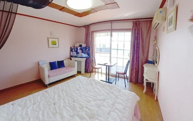 Mangyang Full House