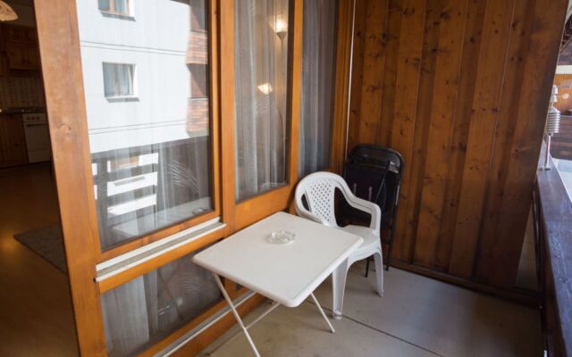 House Velan 115 Thyon-Les Collons
