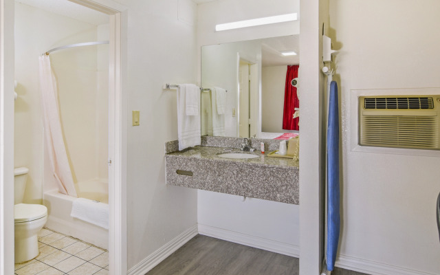 OYO Hotel Killeen