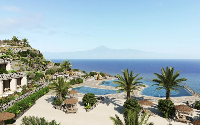 Bancal Hotel & Spa