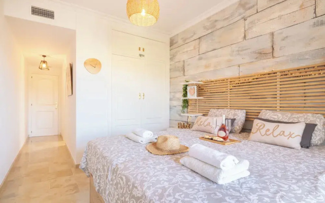 Luxury Mijas Golf, Pool & Pet Retreat