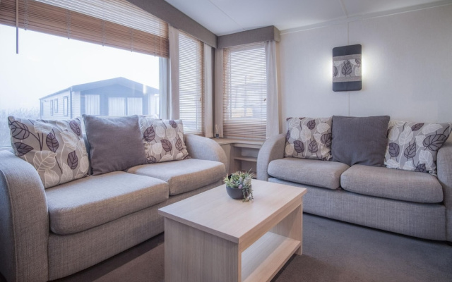 Ty Moselle 12 - 2 Bedroom Holiday Home - Amroth