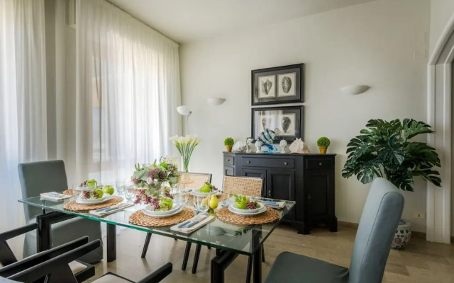 Ocean Breeze in Lido di Camaiore