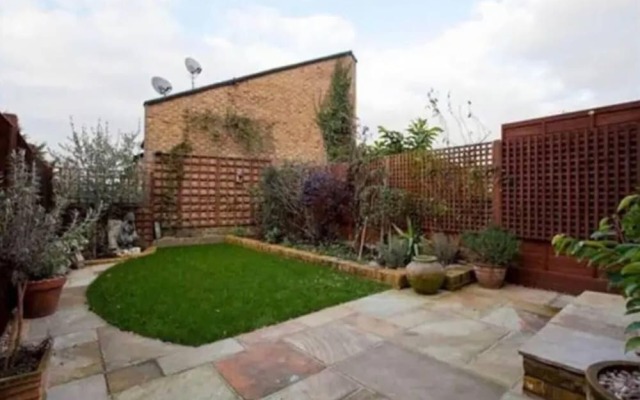 Luxurious Double Studio in London