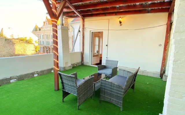 Central Hostel
