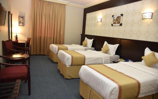 Al Kiram Hotel