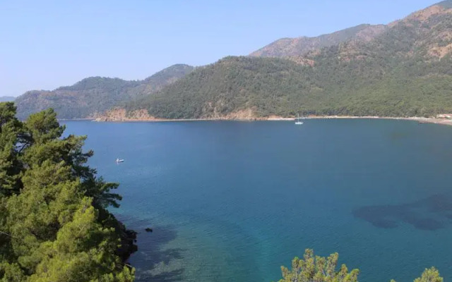 Ekincik Pansiyon