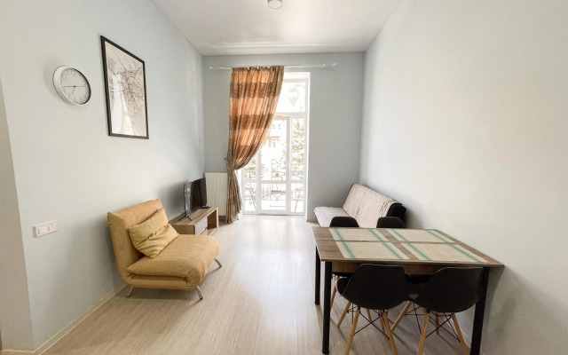 Lviv Residence І Львівська резиденція