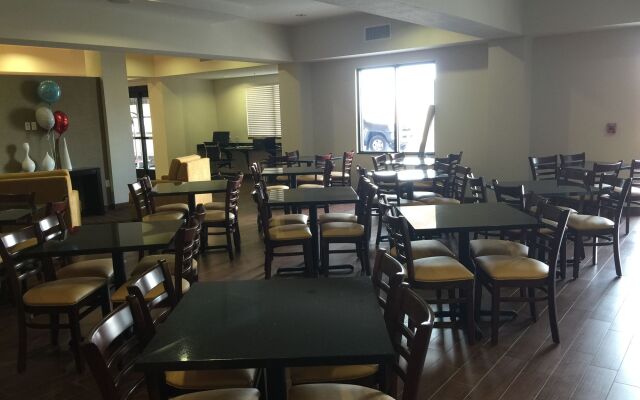 Sleep Inn & Suites Page at Lake Powell