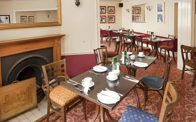 Kings Head Hotel