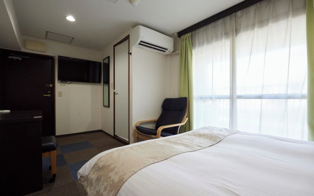 Ban Hotel Tsukiji Ginza