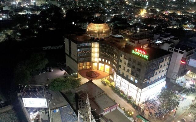 Hotel East Park