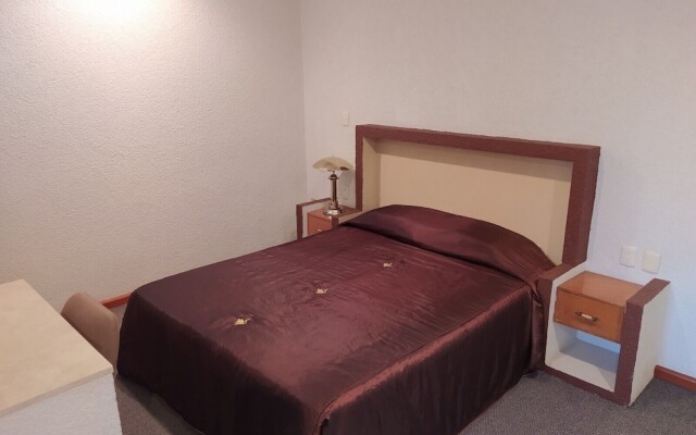 Hotel Universitario UAEH