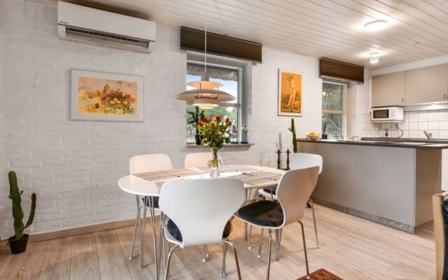 "Elin" - 1.5km from the sea in Western Jutland