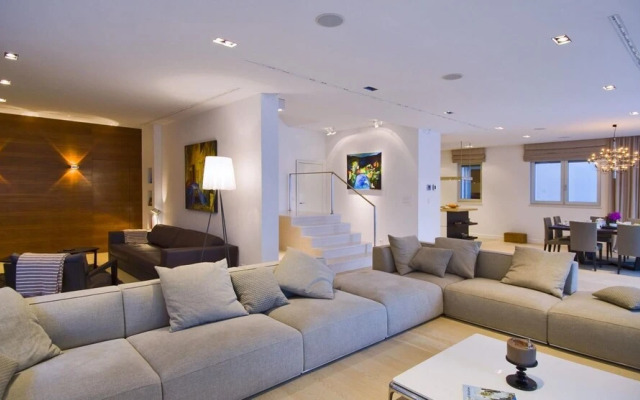 Villa Leise Exclusive CFH