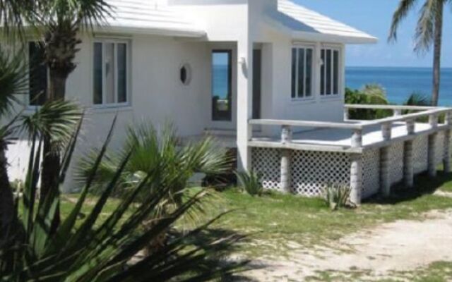 Cocobay Cottages