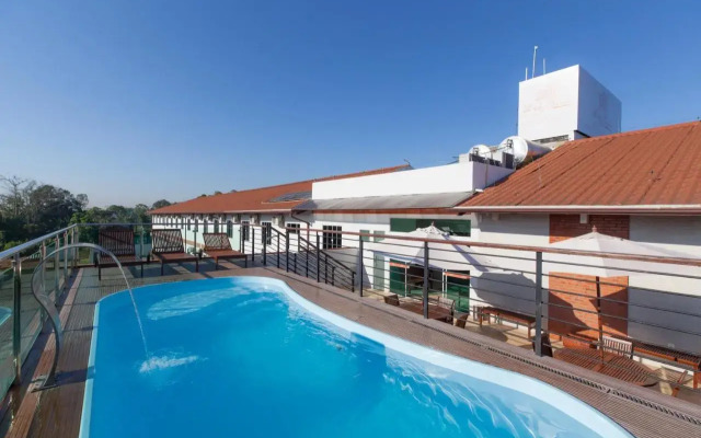 Villa Rio Branco Concept Hotel