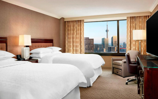 Sheraton Centre Toronto Hotel