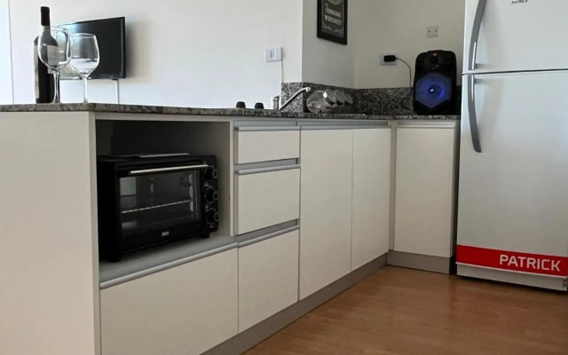 Apartamento hermoso en san telmo