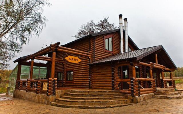 Park hotel Orlowsky