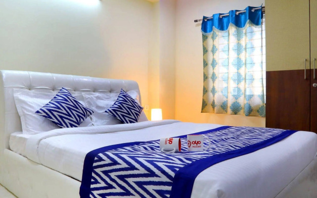 OYO Apartments Hitech City