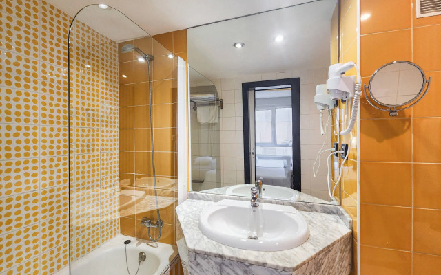 Hotel Faranda Pathos Gijon, Ascend Hotel Collection