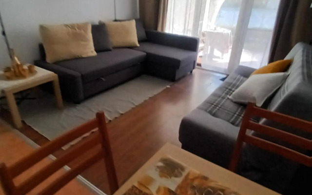 STUDIO DELUXE IN MARINA CAPE 4 stars complex 33 7