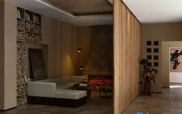 Guiyi Shanju Guesthouse