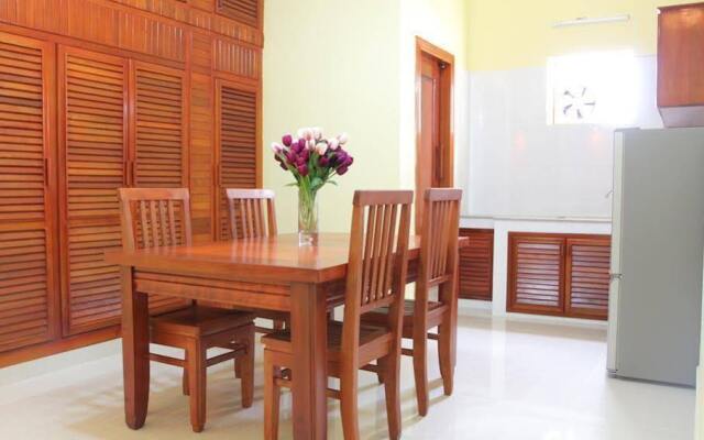 Mekong Thmey Serviced Apartment