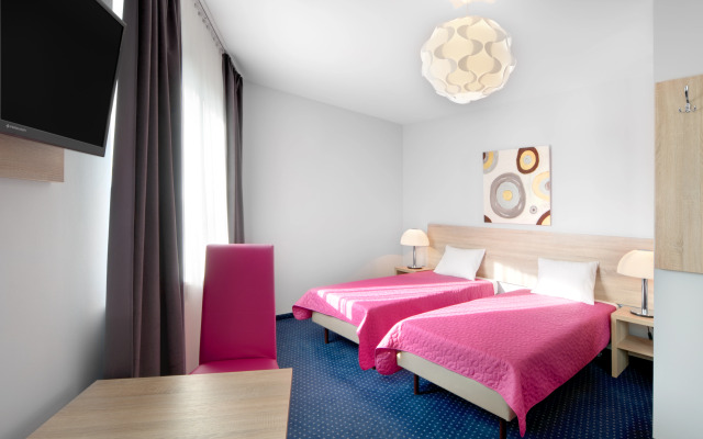 Petrus Hotel