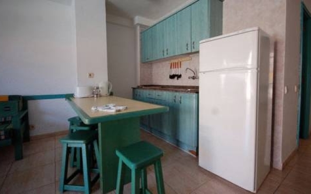 Apartamentos Florida