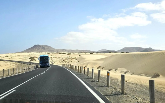 Nahir Holiday Apartment