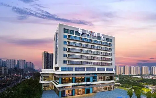 True Go Hotel