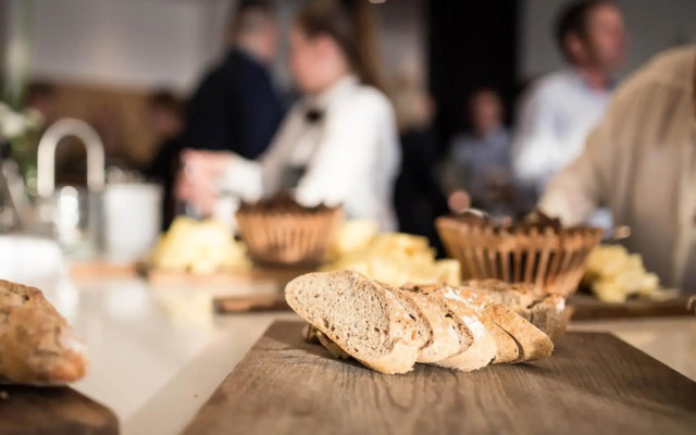 Comwell Hvide Hus Aalborg