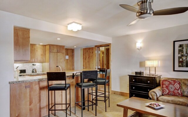 Lodge at Vail C256A