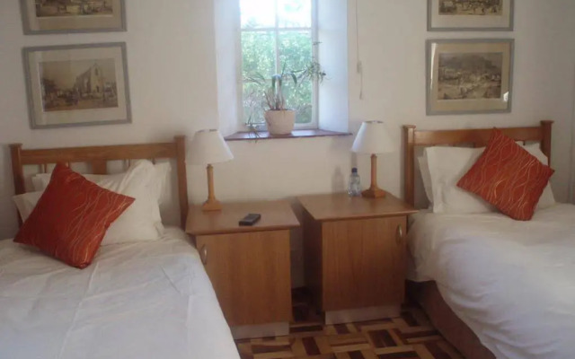 The Sanctuary Guest House Estate