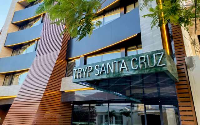 TRYP by Wyndham Santa Cruz