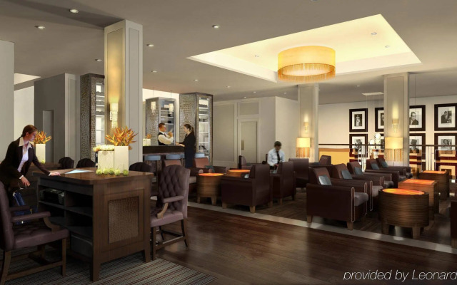 Mercure Leeds Centre Hotel